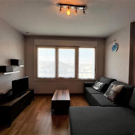 Charmant T2 Avec Cuisine Ouverte Pres De La Frontiere Espagnole, Ideal Pour Famille Ou Amis - Fr-1-239-740 Urrugne Kültér fotó