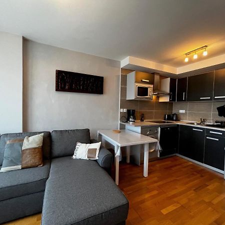 Charmant T2 Avec Cuisine Ouverte Pres De La Frontiere Espagnole, Ideal Pour Famille Ou Amis - Fr-1-239-740 Urrugne Kültér fotó