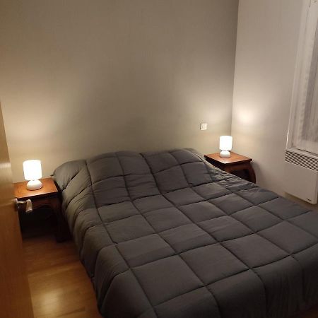 Charmant T2 Avec Cuisine Ouverte Pres De La Frontiere Espagnole, Ideal Pour Famille Ou Amis - Fr-1-239-740 Urrugne Kültér fotó