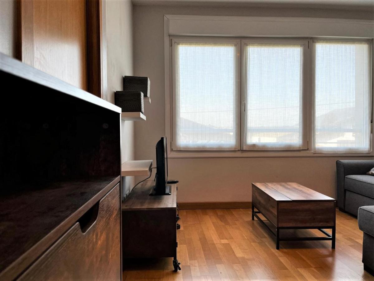Charmant T2 Avec Cuisine Ouverte Pres De La Frontiere Espagnole, Ideal Pour Famille Ou Amis - Fr-1-239-740 Urrugne Kültér fotó