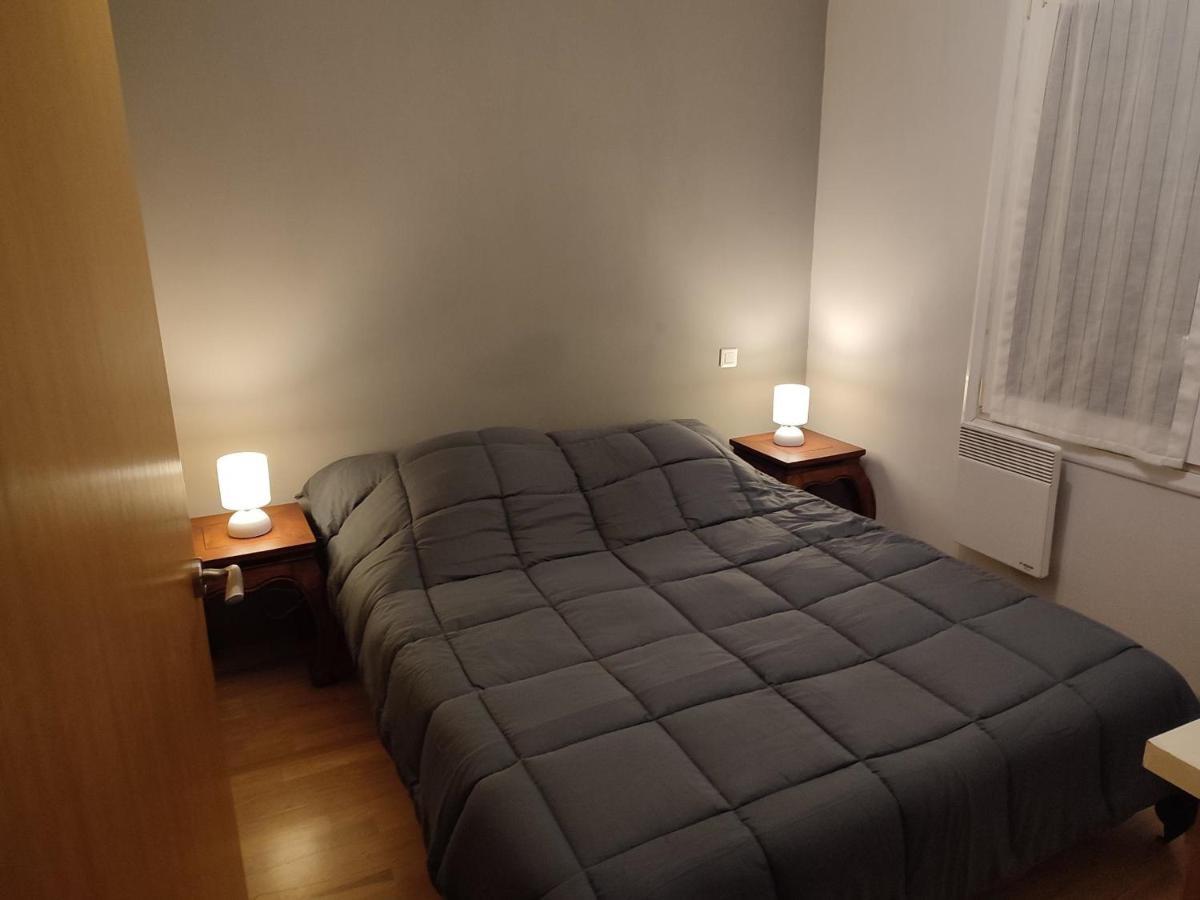 Charmant T2 Avec Cuisine Ouverte Pres De La Frontiere Espagnole, Ideal Pour Famille Ou Amis - Fr-1-239-740 Urrugne Kültér fotó